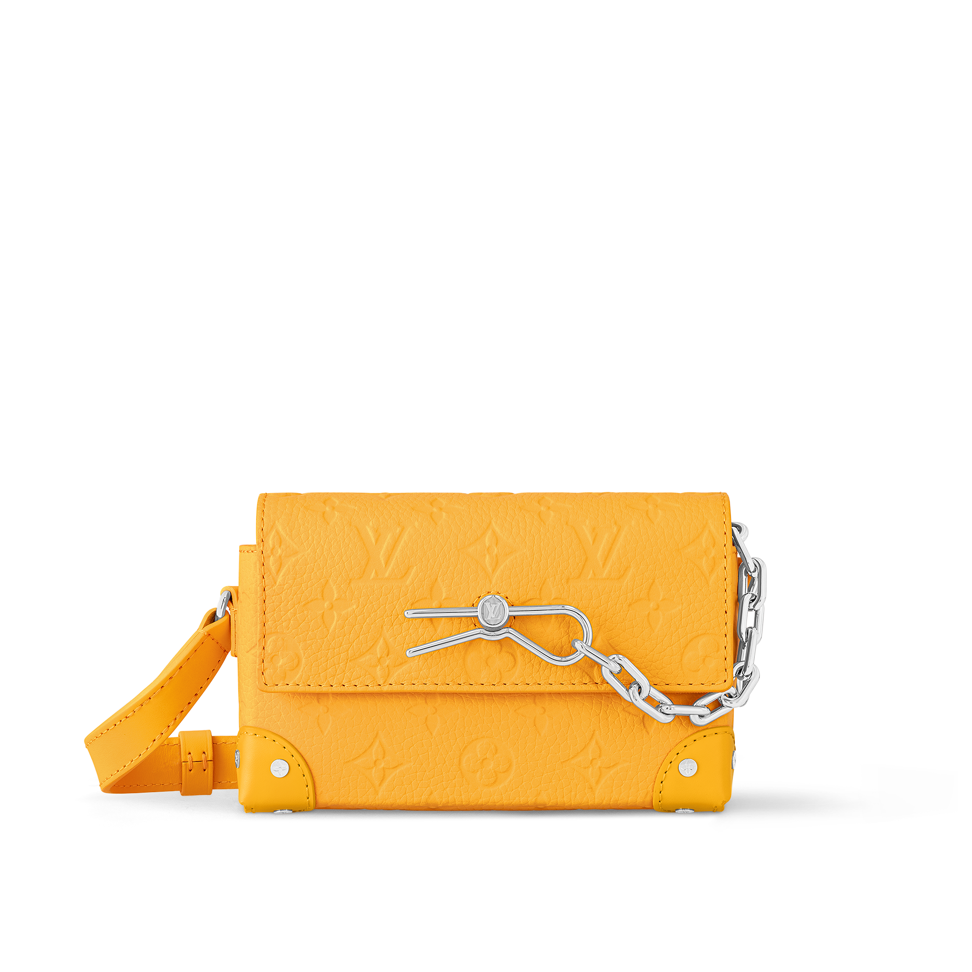 CHANEL】 シャネル80年代ヴィンテージチェーンベルトミニバッグ付き